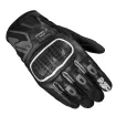 Γάντια μηχανής SPIDI G-WARRIOR ΜΑΥΡΟ thumb