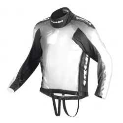 Αδιάβροχο μπουφάν μοτοσυκλέτας SPIDI RACING WWR EVO