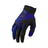 Παιδικά γάντια για enduro/motocross O'NEAL ELEMENT BLUE/BLACK 2021