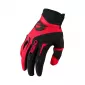 Παιδικά γάντια για enduro/motocross O'NEAL ELEMENT RED/BLACK 2021 thumb