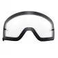 Μαγνητική ζελατίνα για μάσκα O'NEAL B-50 BLACK FRAME CLEAR thumb