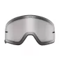 Μαγνητική ζελατίνα για μάσκα O'NEAL B-50 BLACK FRAME GRAY thumb
