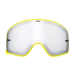 Μαγνητική ζελατίνα για μάσκα O'NEAL B-50 YELLOW FRAME SILVER/MIRROR Μαγνητική ζελατίνα για μάσκα O'NEAL B-50 YELLOW FRAME SILVER/MIRROR thumb