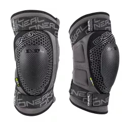 Επιγονατίδες αναβάτη O'NEAL SINNER KEVLAR RACE KEVLAR ΓΚΡΙ Επιγονατίδες αναβάτη O'NEAL SINNER KEVLAR RACE KEVLAR ΓΚΡΙ