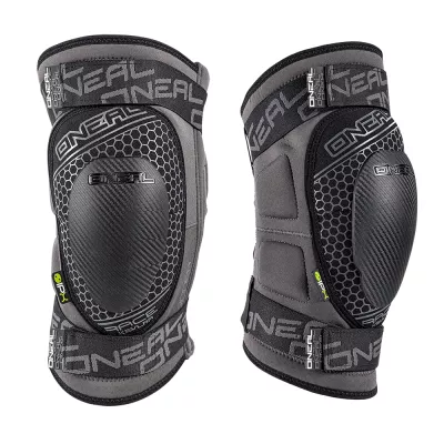 Επιγονατίδες αναβάτη O'NEAL SINNER KEVLAR RACE KEVLAR ΓΚΡΙ Επιγονατίδες αναβάτη O'NEAL SINNER KEVLAR RACE KEVLAR ΓΚΡΙ