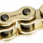 Αλυσίδα κίνησης TROFEO 530TRX2 116 μονάδων TR530TRX2G&B116 thumb