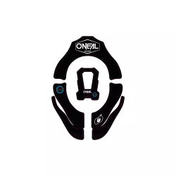 Προστατευτικό κολάρο αυχένα O'NEAL TRON SOLID ΜΑΥΡΟ Προστατευτικό κολάρο αυχένα O'NEAL TRON SOLID ΜΑΥΡΟ