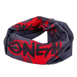 Περιλαίμιο αναβάτη O'NEAL WIRE ΓΚΡΙ Περιλαίμιο αναβάτη O'NEAL WIRE ΓΚΡΙ