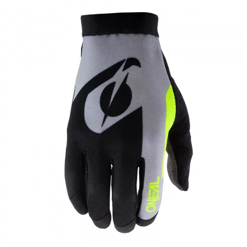 Γάντια μηχανής O'NEAL ALTITUDE BLACK/NEON YELLOW Γάντια μηχανής O'NEAL ALTITUDE BLACK/NEON YELLOW