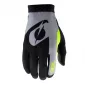 Γάντια μηχανής O'NEAL ALTITUDE BLACK/NEON YELLOW thumb
