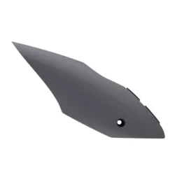 Πλαϊνά πάνελ μηχανής POLISPORT για HONDA CRF450R -2021 Nardo Grey