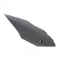 Πλαϊνά πάνελ μηχανής POLISPORT για HONDA CRF450R -2021 Nardo Grey thumb
