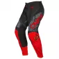 Παιδικό Παντελόνι μηχανής motocross O'NEAL ELEMENT CAMO V.22-BLACK/RED thumb