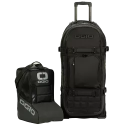 Σάκος εξοπλισμού OGIO RIG 9800 PRO Blackout Σάκος εξοπλισμού OGIO RIG 9800 PRO Blackout