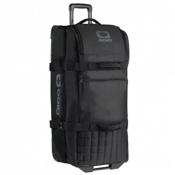 Σάκος εξοπλισμού OGIO TRUCKER Gearbag ΜΑΥΡΟ Σάκος εξοπλισμού OGIO TRUCKER Gearbag ΜΑΥΡΟ