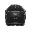 Κράνος μηχανής motocross O'NEAL 3SERIES DIRT V.22 BLACK/GRAY Κράνος μηχανής motocross O'NEAL 3SERIES DIRT V.22 BLACK/GRAY thumb