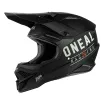 Κράνος μηχανής motocross O'NEAL 3SERIES DIRT V.22 BLACK/GRAY Κράνος μηχανής motocross O'NEAL 3SERIES DIRT V.22 BLACK/GRAY thumb