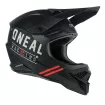 Κράνος μηχανής motocross O'NEAL 3SERIES DIRT V.22 BLACK/GRAY Κράνος μηχανής motocross O'NEAL 3SERIES DIRT V.22 BLACK/GRAY thumb