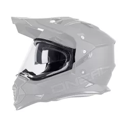 Ζελατίνα κράνους O'NEAL SIERRA II-διαφανές Ζελατίνα κράνους O'NEAL SIERRA II-διαφανές