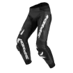 Δερμάτινο παντελόνι μηχανής SPIDI RR PRO WARRIOR BLACK/WHITE Δερμάτινο παντελόνι μηχανής SPIDI RR PRO WARRIOR BLACK/WHITE thumb
