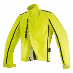 Αδιάβροχο μπουφάν μοτοσυκλέτας SPIDI RAIN COVER