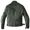 Δερμάτινο μπουφάν μηχανής SPIDI CLUBBER GREEN/ICE Δερμάτινο μπουφάν μηχανής SPIDI CLUBBER GREEN/ICE thumb