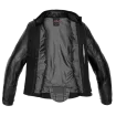 Δερμάτινο μπουφάν μηχανής SPIDI PREMIUM Δερμάτινο μπουφάν μηχανής SPIDI PREMIUM thumb