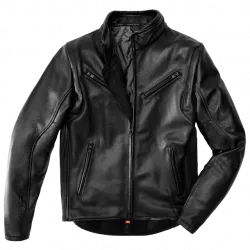 Δερμάτινο μπουφάν μηχανής SPIDI PREMIUM