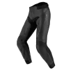 Δερμάτινο παντελόνι μηχανής SPIDI TEKER 2 BLACK thumb