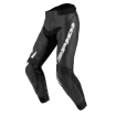 Δερμάτινο παντελόνι μηχανής SPIDI TEKER 2 BLACK/WHITE thumb