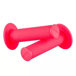 Χειρολαβές μοτοσυκλέτας motocross MX GRIP DIAMOND PINK 205 Χειρολαβές μοτοσυκλέτας motocross MX GRIP DIAMOND PINK 205