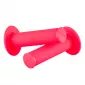 Χειρολαβές μοτοσυκλέτας motocross MX GRIP DIAMOND PINK 205 thumb