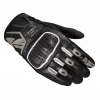 Γάντια μηχανής SPIDI G-WARRIOR BLACK/SAND