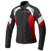 Γυναικείο μπουφάν μηχανής SPIDI FLASH EVO RED Γυναικείο μπουφάν μηχανής SPIDI FLASH EVO RED thumb