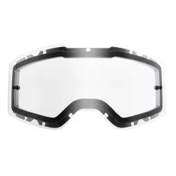 Ζελατίνα μάσκας O'NEAL B-20/B-30 CLEAR