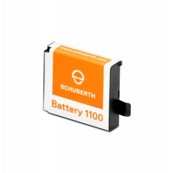 Μπαταρία ενδοεπικοινωνίας SCHUBERTH SC1 STANDART/ADVANCES Μπαταρία ενδοεπικοινωνίας SCHUBERTH SC1 STANDART/ADVANCES
