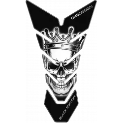 Αυτοκόλλητο ρεζερβουάρ μηχανής ONEDESIGN CGBE15P/PR3493 Αυτοκόλλητο ρεζερβουάρ μηχανής ONEDESIGN CGBE15P/PR3493