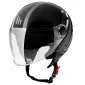 Κράνος μηχανής MT STREET SCOPE GLOSS GREY thumb