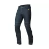 Τζιν μοτοσυκλέτας TRILOBITE 1665 MICAS URBAN DARK BLUE