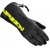 Αδιάβροχο κάλυμμα για γάντια SPIDI OVERGLOVES YELLOW FLUO