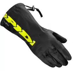 Αδιάβροχο κάλυμμα για γάντια SPIDI OVERGLOVES YELLOW FLUO Αδιάβροχο κάλυμμα για γάντια SPIDI OVERGLOVES YELLOW FLUO
