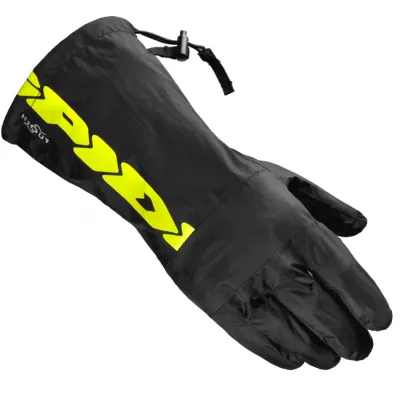 Αδιάβροχο κάλυμμα για γάντια SPIDI OVERGLOVES YELLOW FLUO