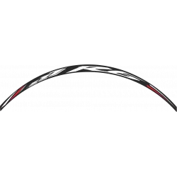 Αυτοκόλλητα ζάντας 3M DCW10P/PR3509 Αυτοκόλλητα ζάντας 3M DCW10P/PR3509