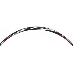 Αυτοκόλλητα ζάντας 3M DCW13P/PR3513 Αυτοκόλλητα ζάντας 3M DCW13P/PR3513