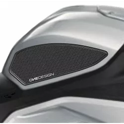 Προστατευτικό τάπας βενζίνης BMW HDR291/PR3538 Προστατευτικό τάπας βενζίνης BMW HDR291/PR3538