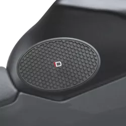 Προστατευτικό τάπας βενζίνης HDR295/PR3545