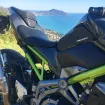 Προστατευτικό τάπας βενζίνης KAWASAKI HDR263/PR3534 thumb