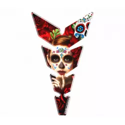 Προστατευτικό τάπας βενζίνης CGMOS109P/PR3562 Προστατευτικό τάπας βενζίνης CGMOS109P/PR3562