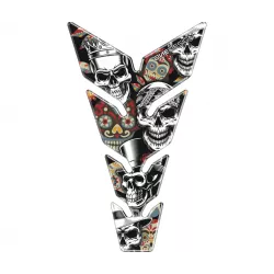 Προστατευτικό τάπας βενζίνης ONEDESIGN PAD9P/PR3554 Προστατευτικό τάπας βενζίνης ONEDESIGN PAD9P/PR3554