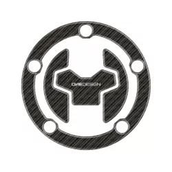 Προστατευτικό τάπας βενζίνης SUZUKI PTGSS3P/PR3569 Προστατευτικό τάπας βενζίνης SUZUKI PTGSS3P/PR3569